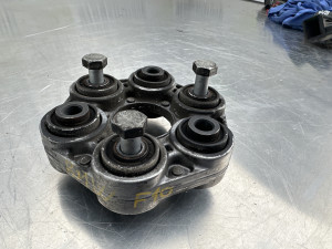 Gumigeling kardana mjenjacu salt BMW F10