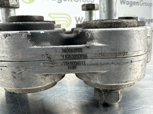 Gumigeling kardana mjenjacu salt BMW F10 (fotografija 2)