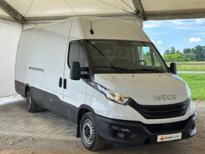 IVECO DAILY 2.3 DIZEL L4H3 + PDV