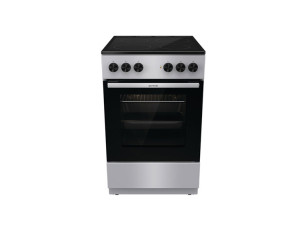 Električni štednjak Gorenje, 50 cm GEC5A11SG
