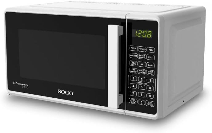 Mikrovalna Sogo sa grillom HOR-SS-852-20