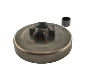 Lančanik HUSQVARNA 340, 345, 350, 351; 445, 450