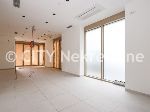 Poslovni prostor - Centar - Drvenija - 50 m2