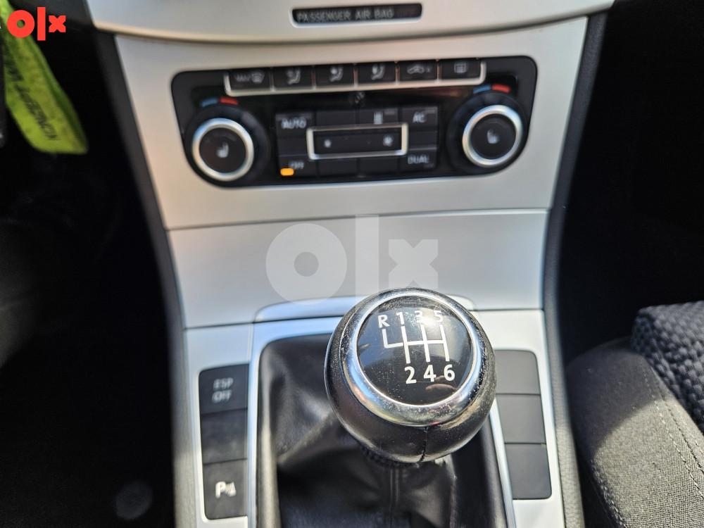 Volkswagen Passat 2,0 TDI 4 MOTION