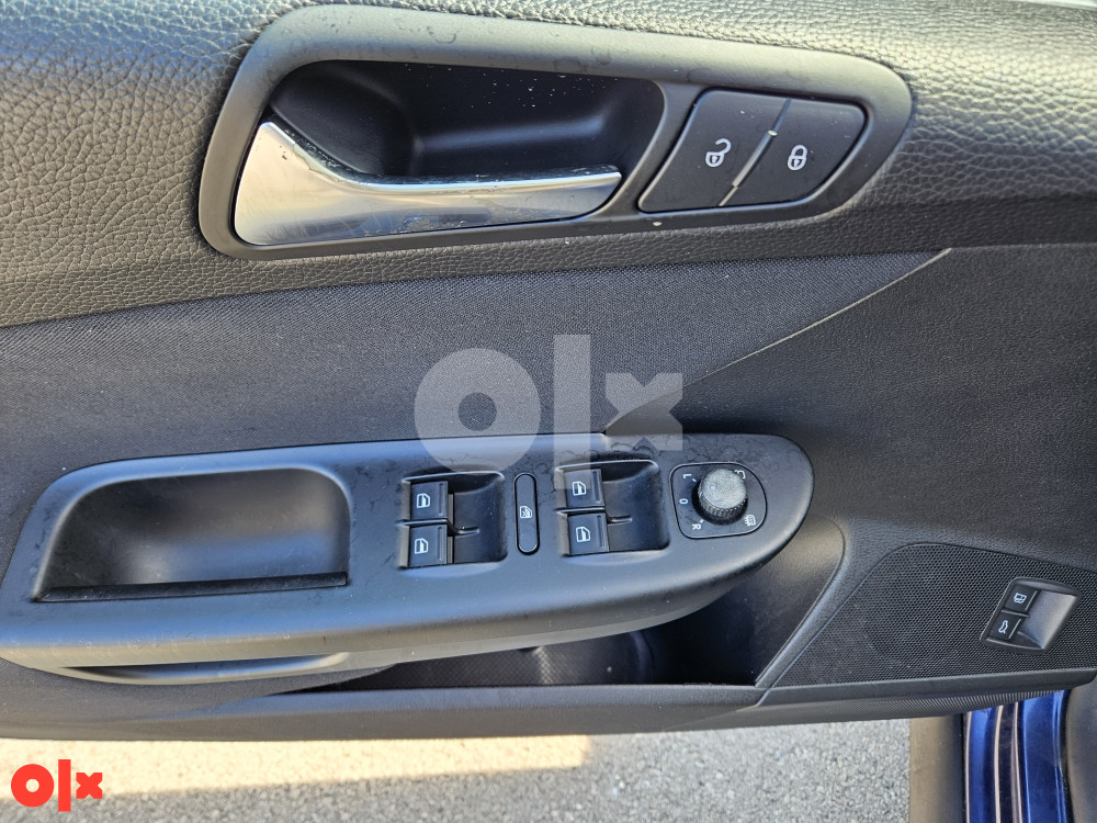 Volkswagen Passat 2,0 TDI 4 MOTION