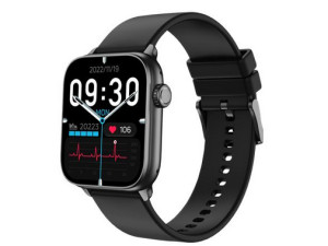Vivax smart watch Life Fit 3 - Black