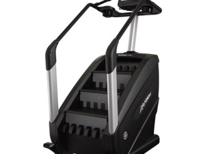 Lifefitness powermill SE stepenice