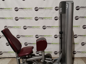 Lifefitness signature adductor