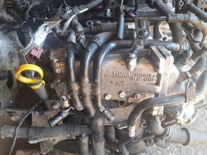 GOLF 7 1.6 TDI CLH MOTOR 77 Kw