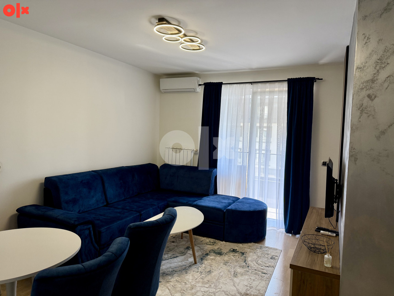 Blue Nest - Stan na dan Stup - Ilidza - Bulevar Sarajevo + garaža 8