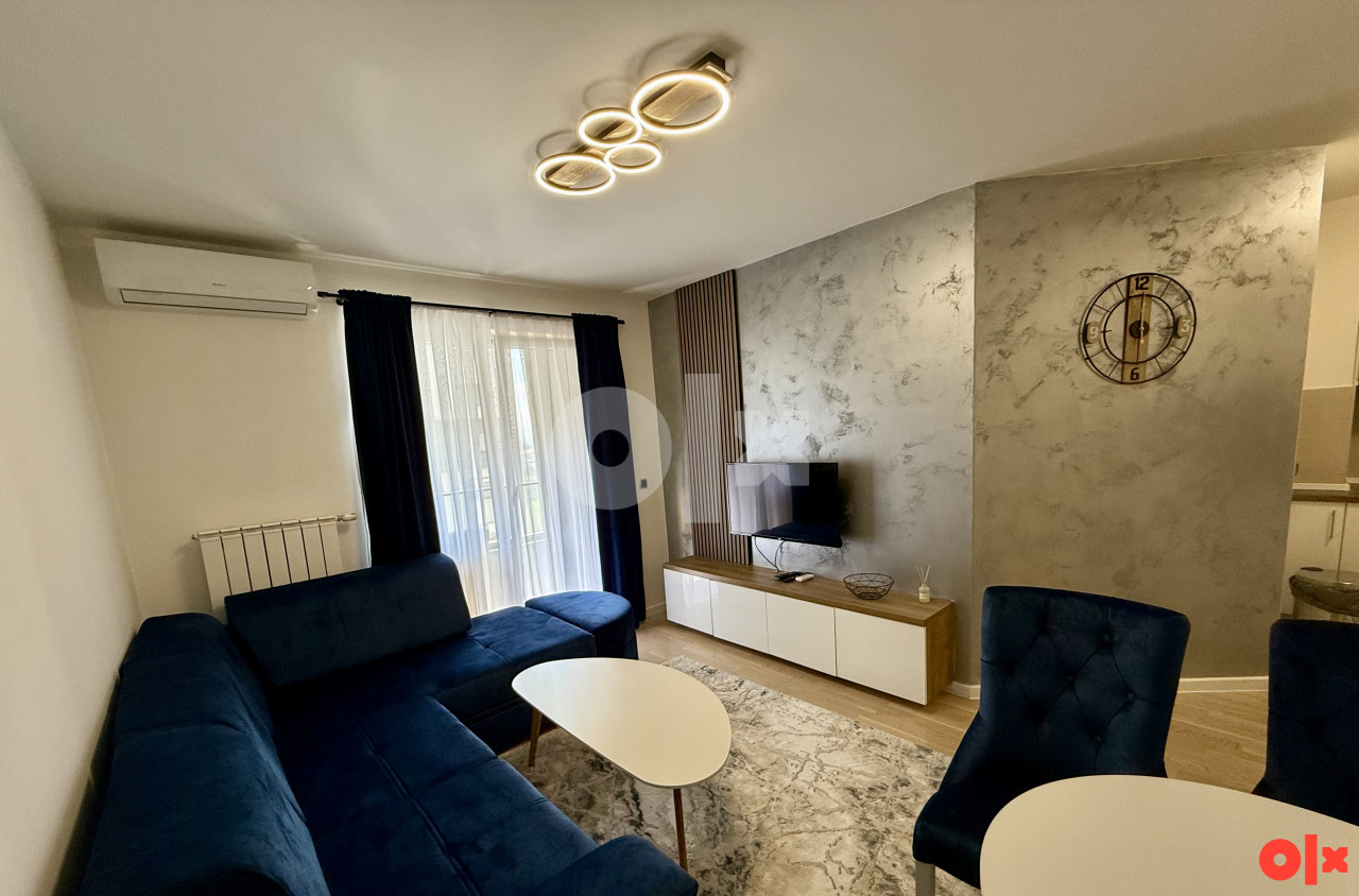 Blue Nest - Stan na dan Stup - Ilidza - Bulevar Sarajevo + garaža 10