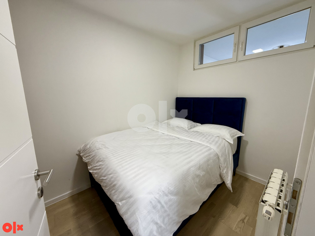 Blue Nest - Stan na dan Stup - Ilidza - Bulevar Sarajevo + garaža 5