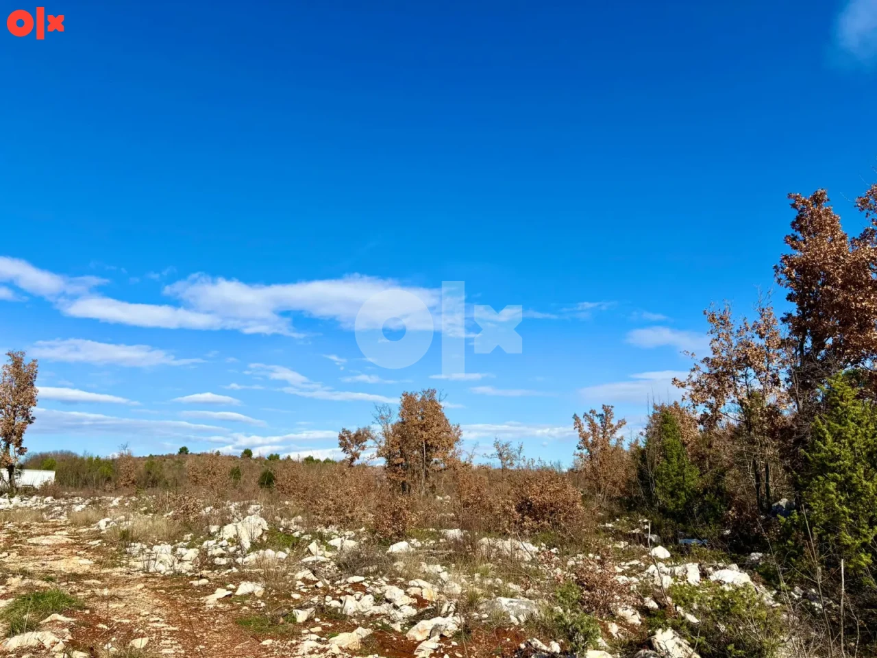 Zemljište Mostar, Čapljina - Pocitelj 3545m2 3