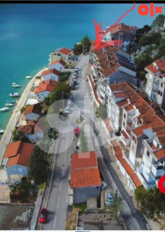 Apartmani u Neumu | Apartman Stan Neum 2