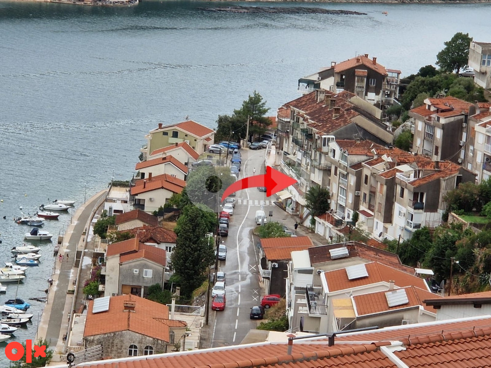 Apartmani u Neumu | Apartman Stan Neum