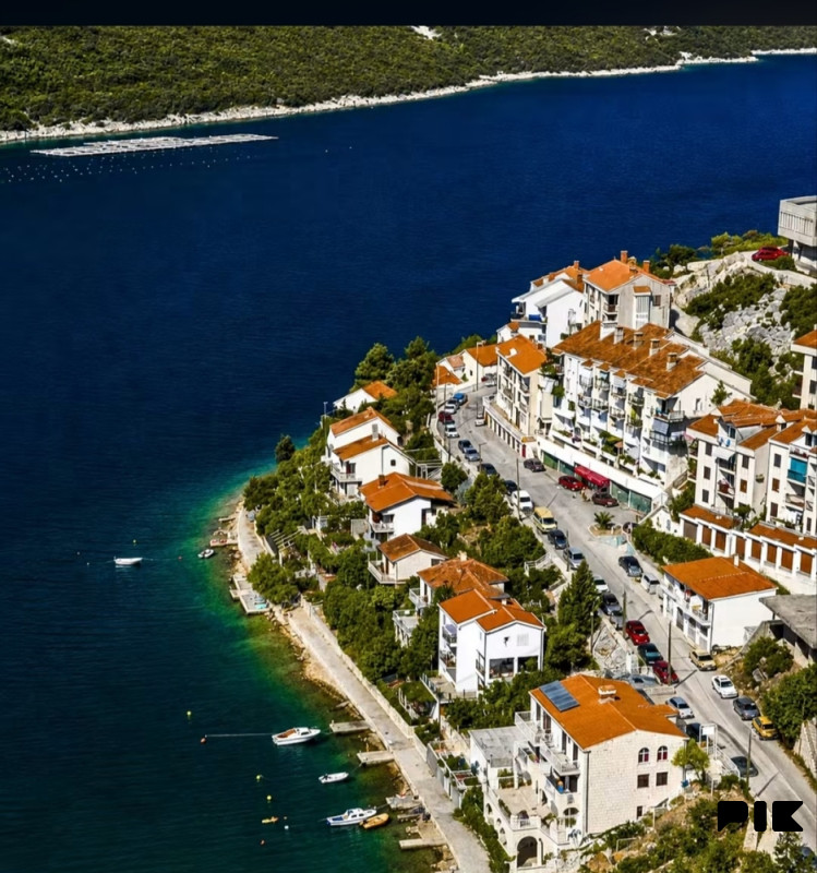 Apartmani u Neumu | Apartman Stan Neum