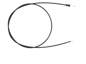 Sajla haube Seat ibiza 99-