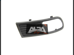 Maska resetka branika karambolke Seat ibiza 99- L+D na stanju