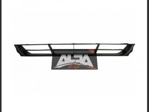 Maska resetka branika karambolke Seat ibiza 99-