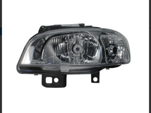 Far Seat Ibiza CORDOBA 99-02 H4 (elektro)