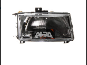 Far Seat Ibiza / CORDOBA 99-02 L+D na stanju