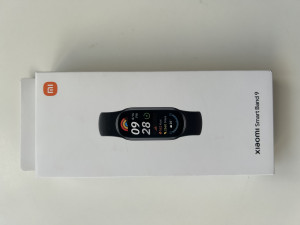 Xiaomi Smart Band 9 Novo Garancija