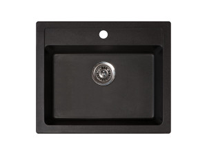SUDOPER X QUADRO 60 CRNI (Granit) (KOM)