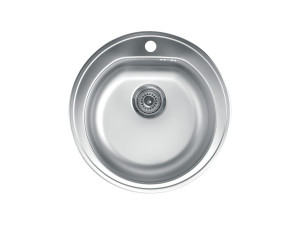 SUDOPER VENERA INOX E510 (KOM)