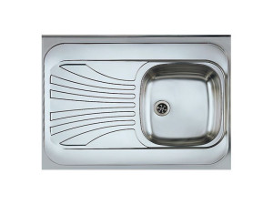 KORITO CLASIC 30D 800x600x1 (KOM)