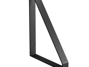 NOSAC POLICE MOD.3003 211X261X30MM MAT CRNA (KOM)