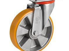 TOCKICI 100X30 mm OKRETNI 659302ET 200 daN TELLURE ROT (KOM)