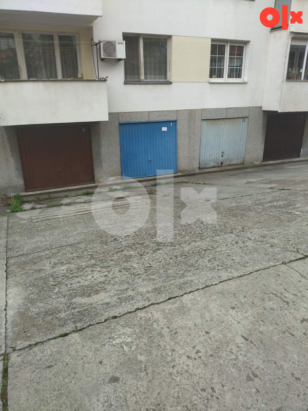 Garaža Banja Luka 2