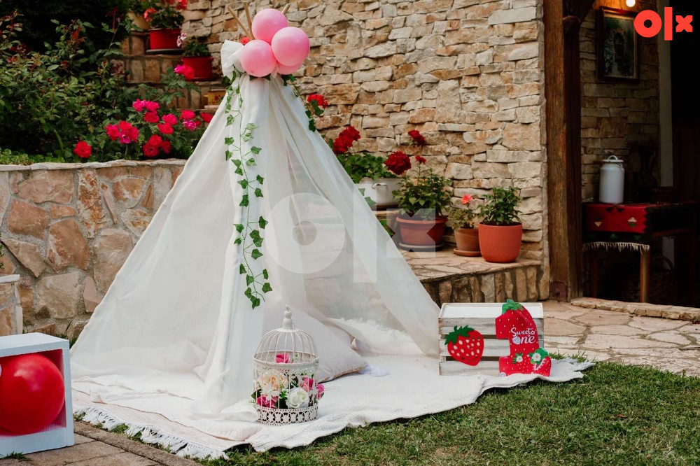 Rođendaonica vikendica Casa Rustica Banja Luka 9