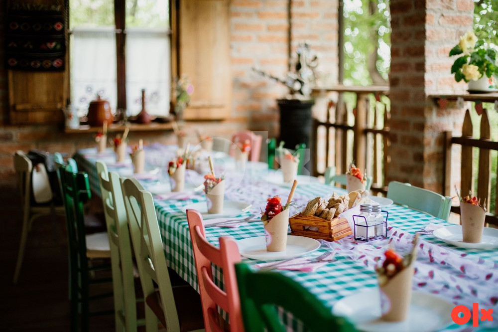 Rođendaonica vikendica Casa Rustica Banja Luka