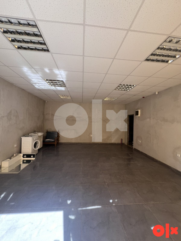 Poslovni prostor 40 m2, na Starcevici kod AS marketa