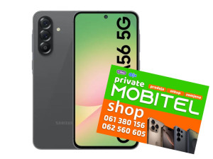 Samsung Galaxy A56 256 GB 256GB > NOVO < Garancija