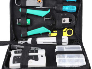 Mrežni alat 12u1 za odrzavanje