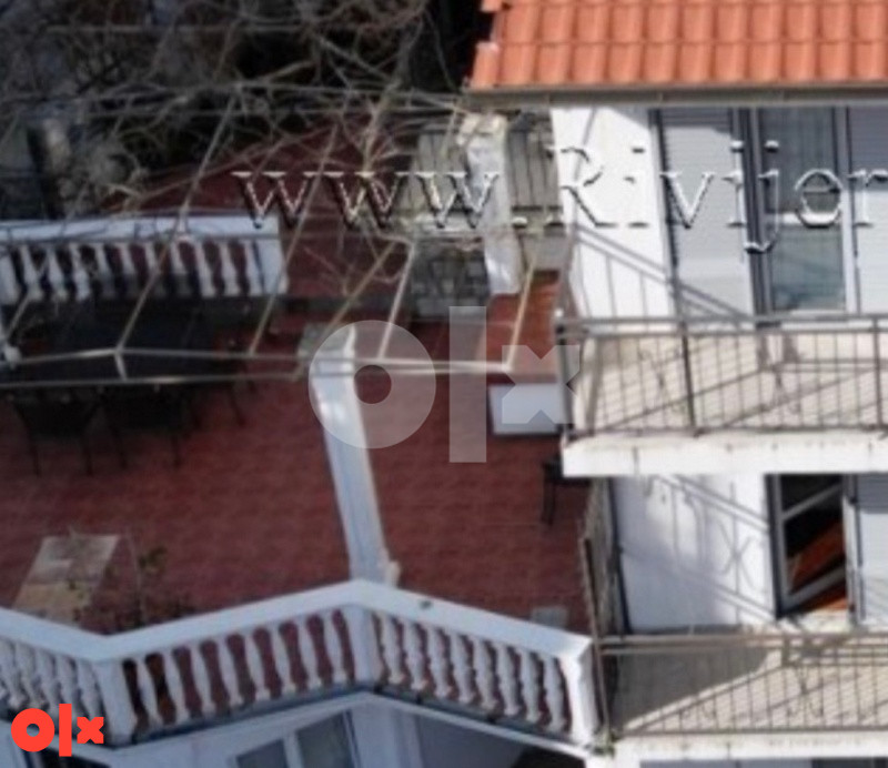 Kuća sa 5 apartmana Zelenika Crna Gora photo 4