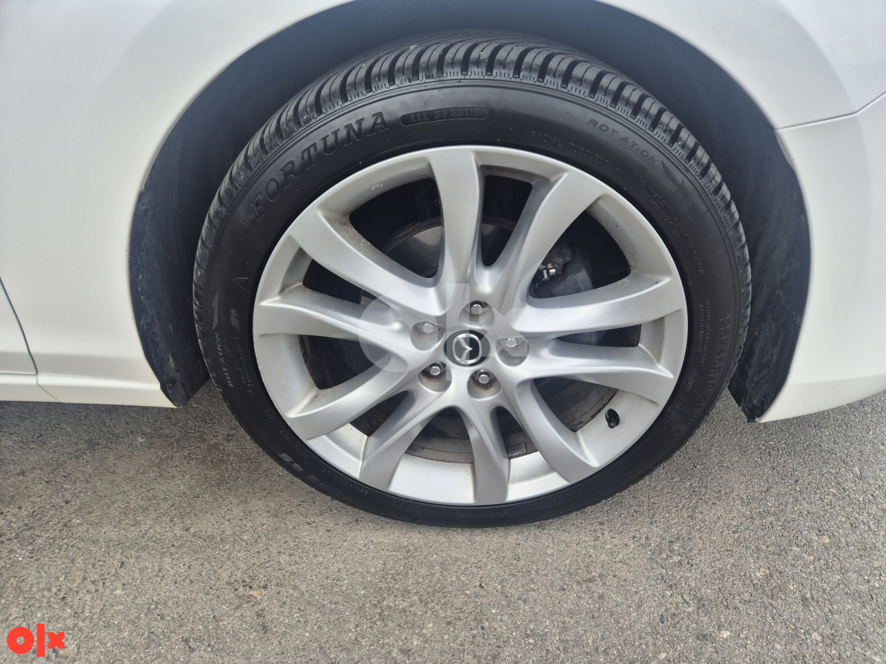 Mazda 6 2.2 D Skyactive