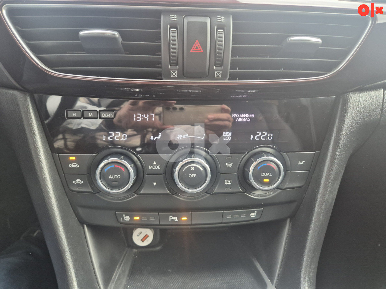 Mazda 6 2.2 D Skyactive