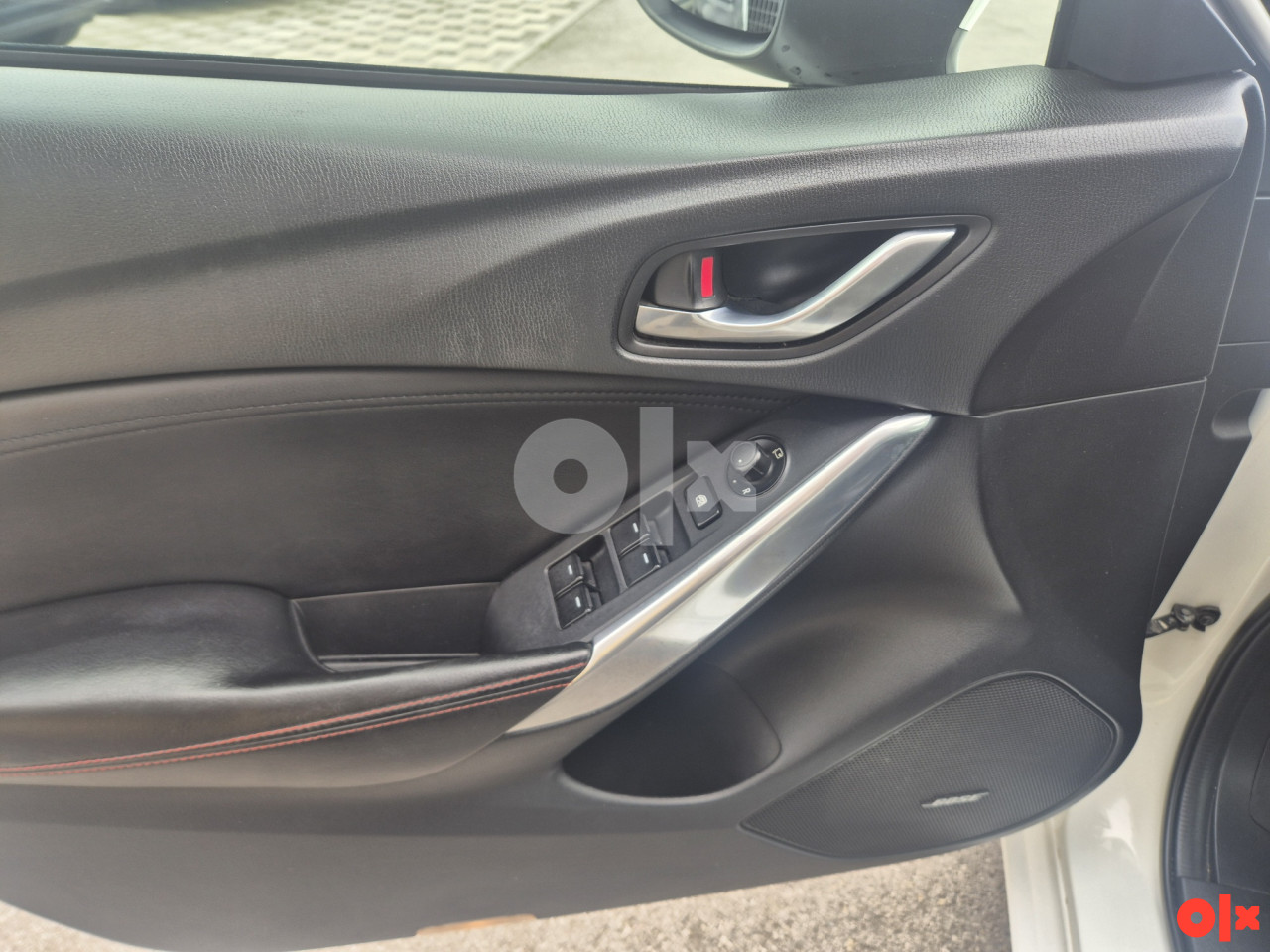 Mazda 6 2.2 D Skyactive