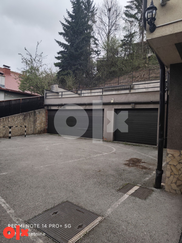Prodaja Brace Eskenazi, Stari grad 2