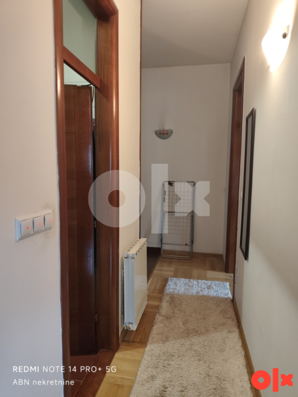 Prodaja Brace Eskenazi, Stari grad 5