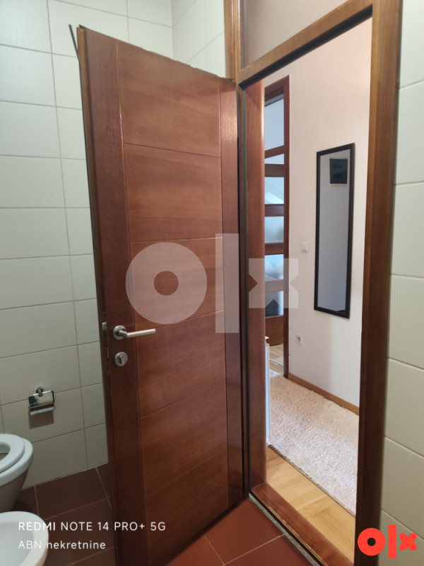 Prodaja Brace Eskenazi, Stari grad 7