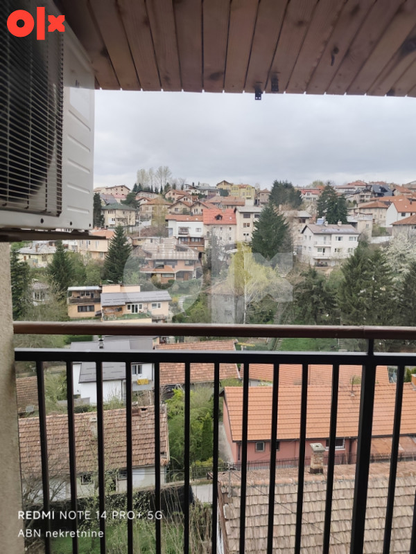 Prodaja Brace Eskenazi, Stari grad 14