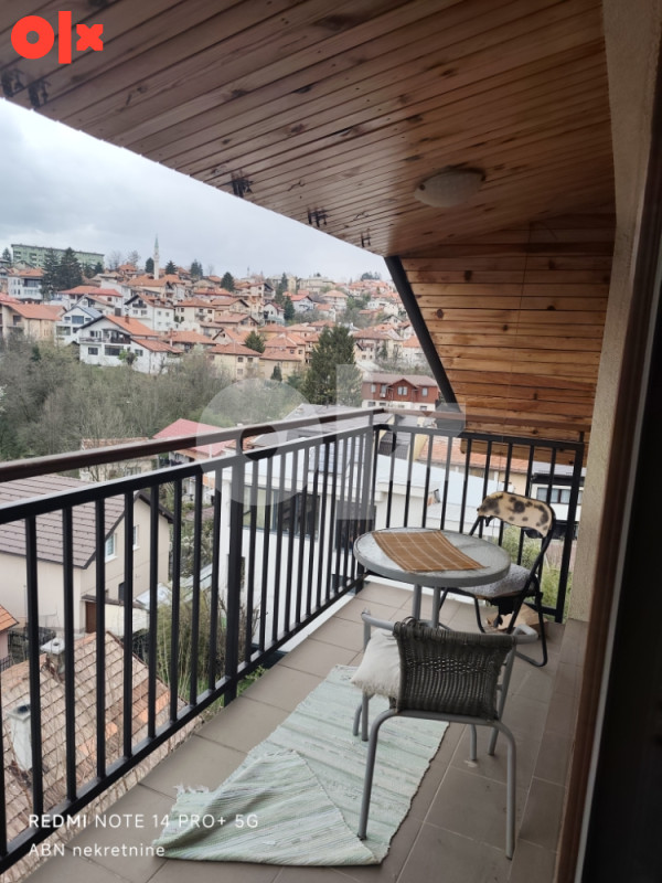 Prodaja Brace Eskenazi, Stari grad 16