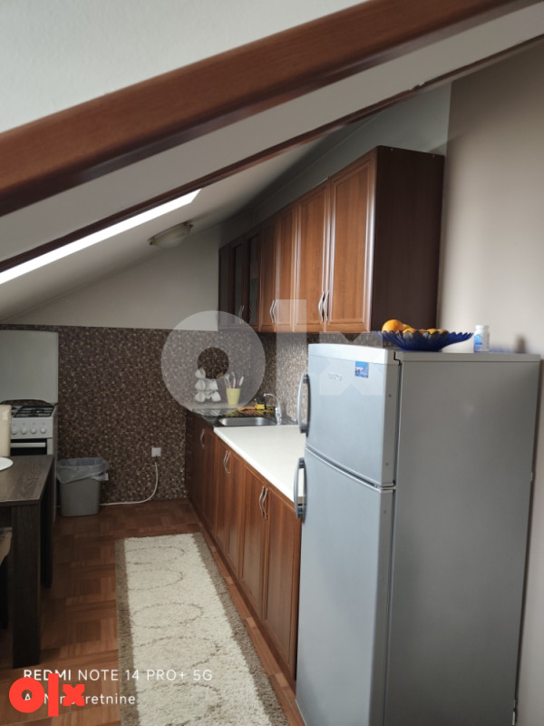 Prodaja Brace Eskenazi, Stari grad 18