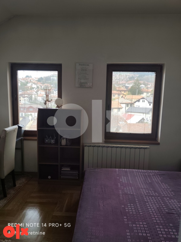 Prodaja Brace Eskenazi, Stari grad 17