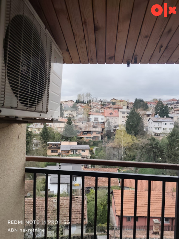 Prodaja Brace Eskenazi, Stari grad 13