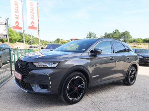 DS7 Crossback 2.0 BlueHDI Automatic PERFOMANCE LED VIRTUAL Navi